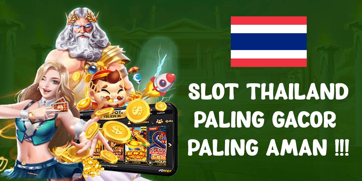 Rahasia Kesuksesan Bermain di Situs Slot Terpercaya Kakek Zeus Gacor 777