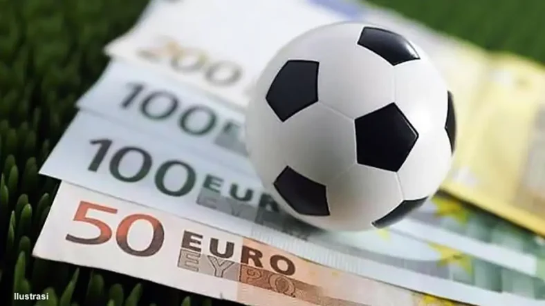 Macam Jenis Taruhan di Situs Judi Bola Online Sbobet WAP